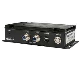 Maretron MBB300C-01 N2KView kontroll- och övervakningsdator (black box), ansluts