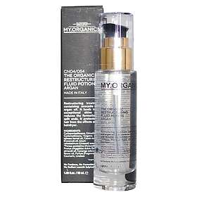 My. Organics The Organic Restructuring Fluid Potion Argan 50ml