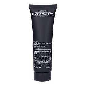 My. Organics The Organic Styling Gel 250ml