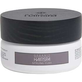 Organic Hairspa Styling Clay 100ml