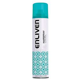 Enliven Hairspray Ultra Hold 300ml 