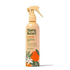 Flora & Curl Citrus Superfruit Detangling Mist 250ml 