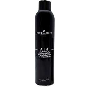 Philip Martin's AIR MEDIUM HOLD HAIRSPRAY 300ml
