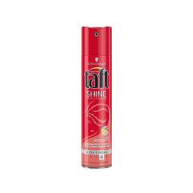 Schwarzkopf Taft Shine Extra Strong Fixating Hairspray 250ml