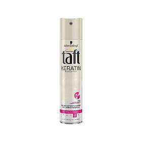 Schwarzkopf Taft Phytokeratin Hairspray 250ml