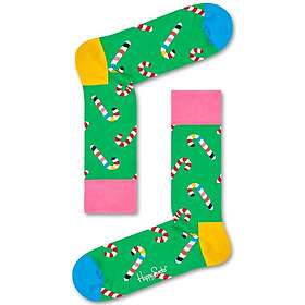 Happy Socks Candy Cane