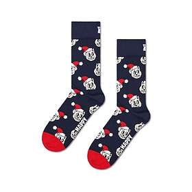 Happy Socks Holiday Cat Sock