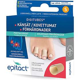 Epitact Digitubes S 4 st