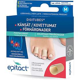 Epitact Digitubes M 4 st