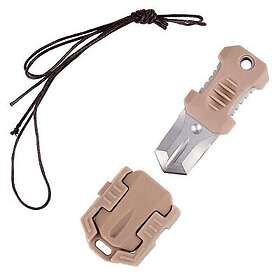 Coyote Element Pocket Shiv