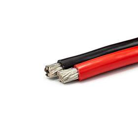 Oceanflex 70mm2 SvartSvart 50M