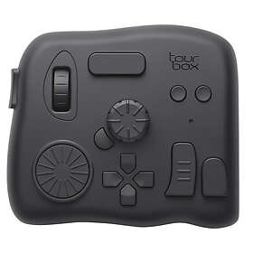 TourBox Elite Bluetooth Customisable Controller