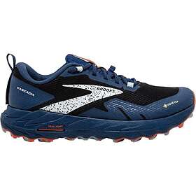 Brooks Cascadia 17 GTX (Men's)