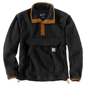 Carhartt Relaxed Fit Fleece Pullover (Herr)