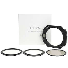 Hoya Sq100 Holder Kit Filtersystem