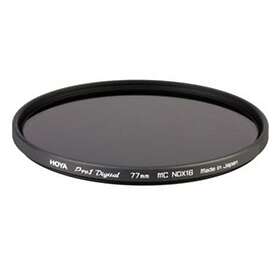 Hoya ND16 Pro 77mm