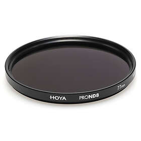 Hoya ND8 PRO 77MM