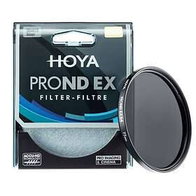 Hoya PROND EX 64 Filter, 77mm