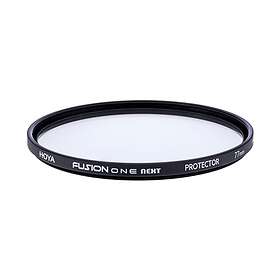 Hoya Fusion One Next Protector 55mm Filter