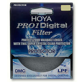 Hoya Skyddsfilter Protector PRO1 37mm