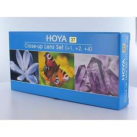 Hoya Close-Up Set 40,5mm