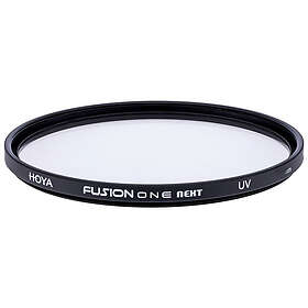 Hoya Fusion ONE Next UV Filter, 52mm