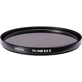 Hoya ProND EX 8 49mm