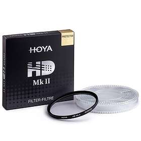 Hoya Skyddsfilter Protector HD Mk II 62mm