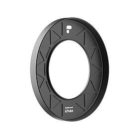 PolarPro BaseCamp 86mm Thread Plate