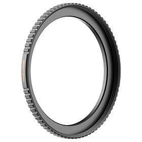 PolarPro Step-Up Ring 62mm-82mm