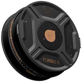 PolarPro Helix 2-5 Stop PMVND/PL Filter