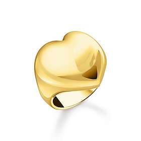Thomas Sabo Ring Guld TR2471-413-39 60