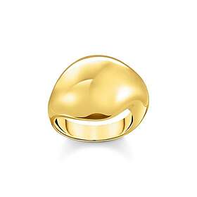 Thomas Sabo Ring Guld TR2470-413-39 56