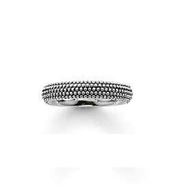 Thomas Sabo Ring Silver TR2056-637-12-54 (Mega Kampanj)