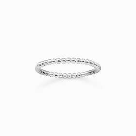 Thomas Sabo Ring Silver TR2122-001-12 60
