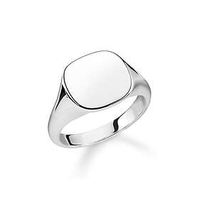 Thomas Sabo Ring Silver TR2248-001-21 60