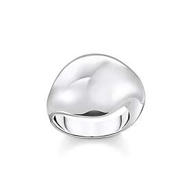 Thomas Sabo Ring Silver TR2470-001-21 54