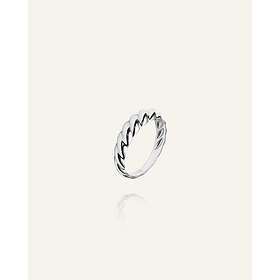Mockberg Elsa Ring Silver 60