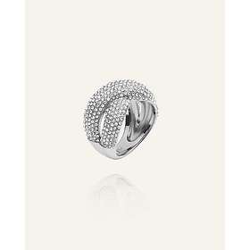 Mockberg Gunhild Ring Silver 58