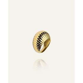 Mockberg Henriette Ring Guld 60