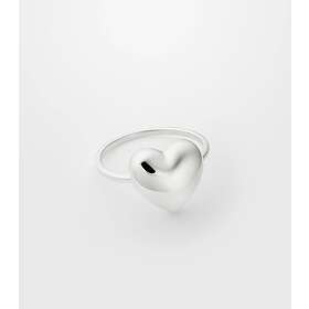 Syster P Darling Ring Silver 16,5 mm