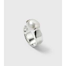 Syster P Paxton Ring Silver 19 mm