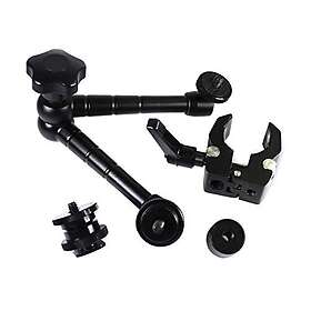 Rotolight 10 Articulating Arm Clamp Kit