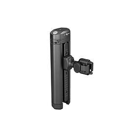 SmallRig 4841 Rotatable Bilateral QR Side Handle w/ Wireless Control/M.2 SSD Enc