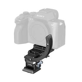 SmallRig 4349 Horizontal-to-Vertical Mount Plate Kit for Mirrorless Cameras