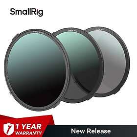 SmallRig 4799 Neutral Density Filter Kit