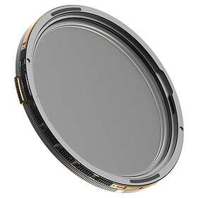 PolarPro Helix 2-5 Stop PMVND Mist Filter