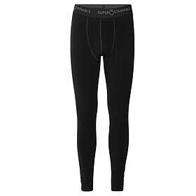 Superstainable Superino Long Johns Men 