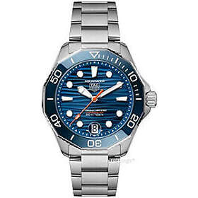 TAG Heuer WBP5111.BA0013