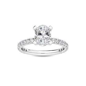 Lucia SJR56062-W 56 2,0ct